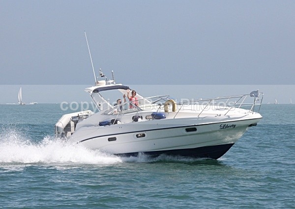090627 LIBERTY IMG_5805 - Motorboats - Open