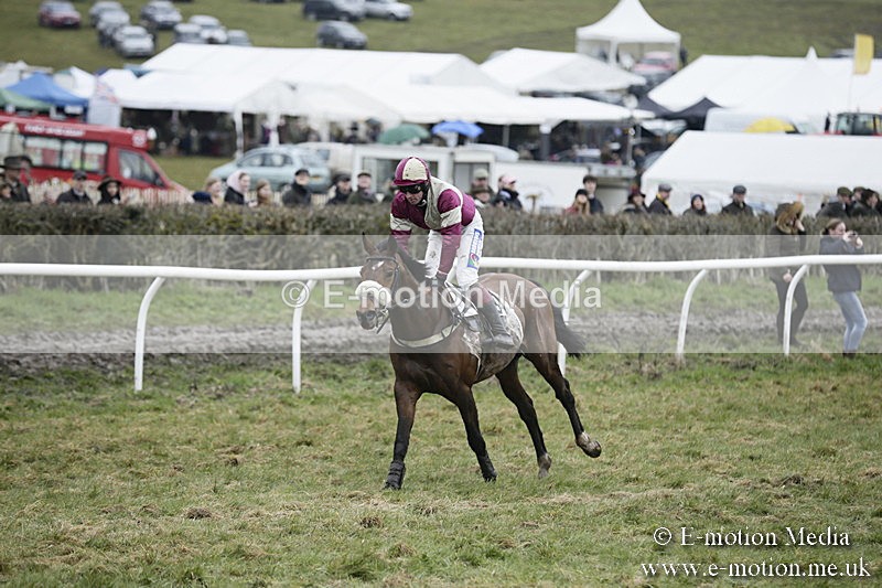 PtP 020418 -498 - Old Berks Point-to-Point Races Easter Monday 02/04/18