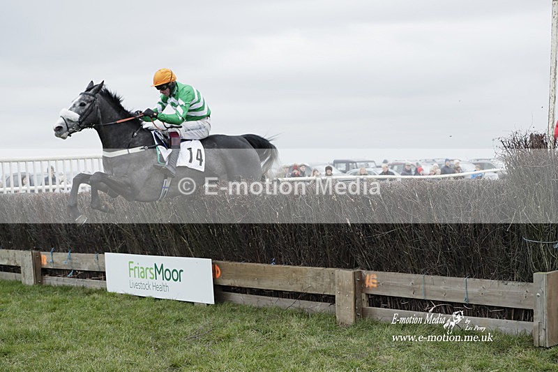 PtP 050323 338 - Blackmore & Sparkford Vale Hunt PtP - Somerset 05/03/23