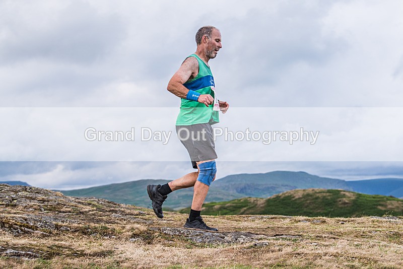 Reston-738 - Reston Scar Fell Race Wednesday 5th July 2023