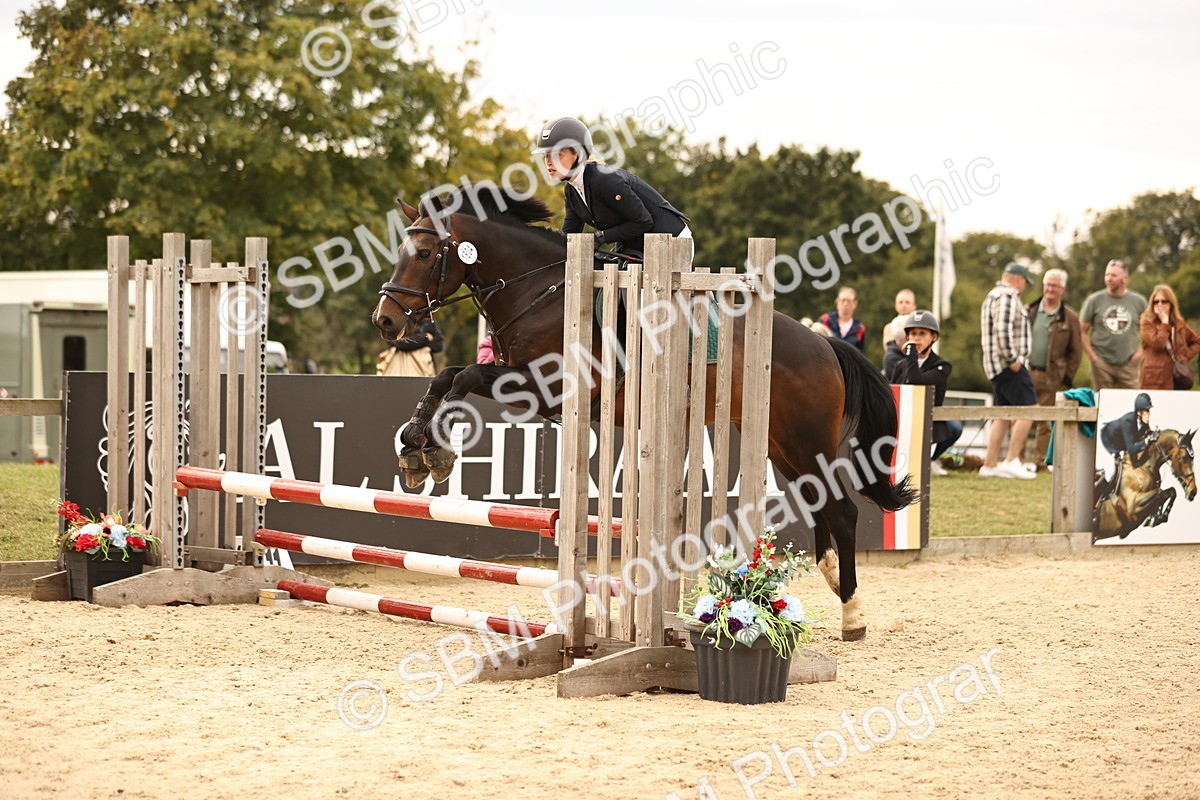 SBM_74431 - J14 - Junior Pony 65cm Championship