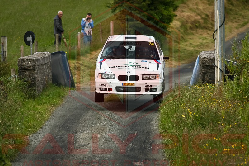 Wilton Recycling Donegal Rally Friday 156 of 207 - Wilton Recycling Donegal International Rally