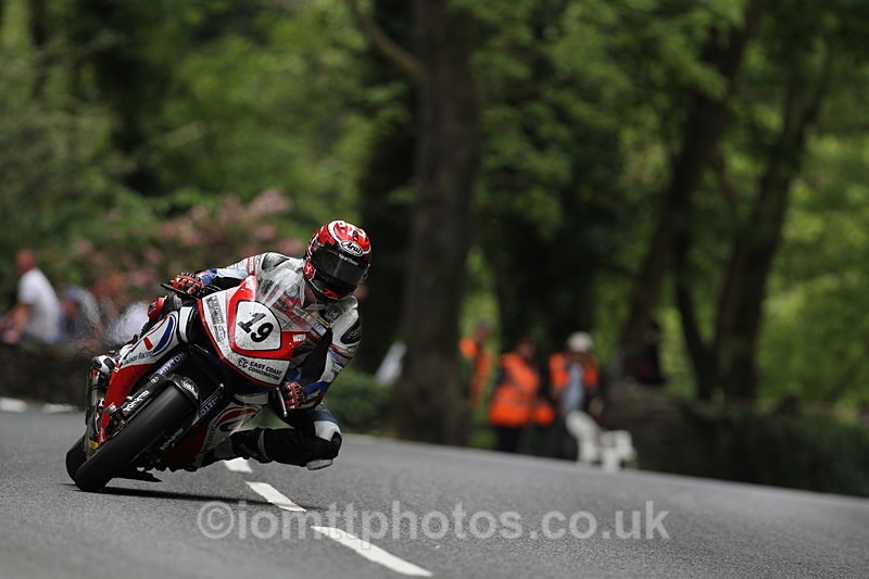 PR155084 - Superbike TT