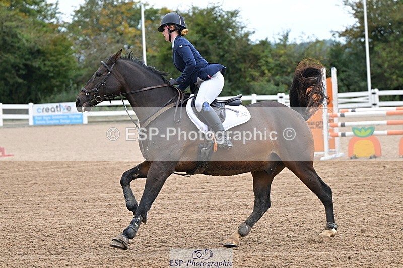 240925A-104101-00094 - Cls 1 British Novice and 90cm Open