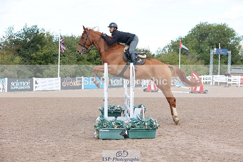 250913-101633-06022 - Cls 21 Snr British Novice and 90cm Open