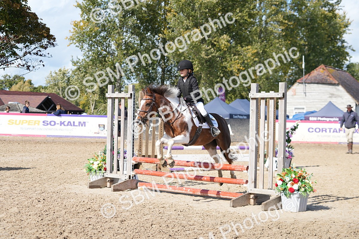 SBM_46587 - J7 - Junior Pony 60cm Championship
