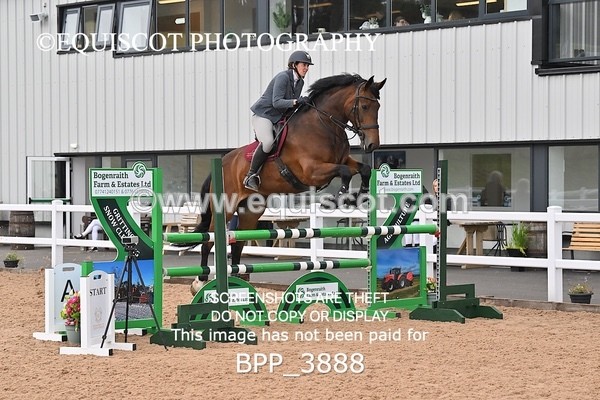 BPP_3888 - CLASS 2 WED Senior 1.05m Open