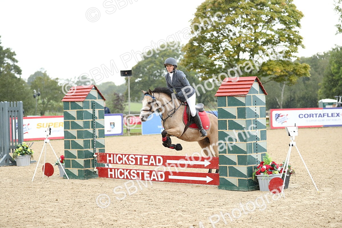 SBM_00989 - J27 - Senior Horse & Pony 50cm Championships