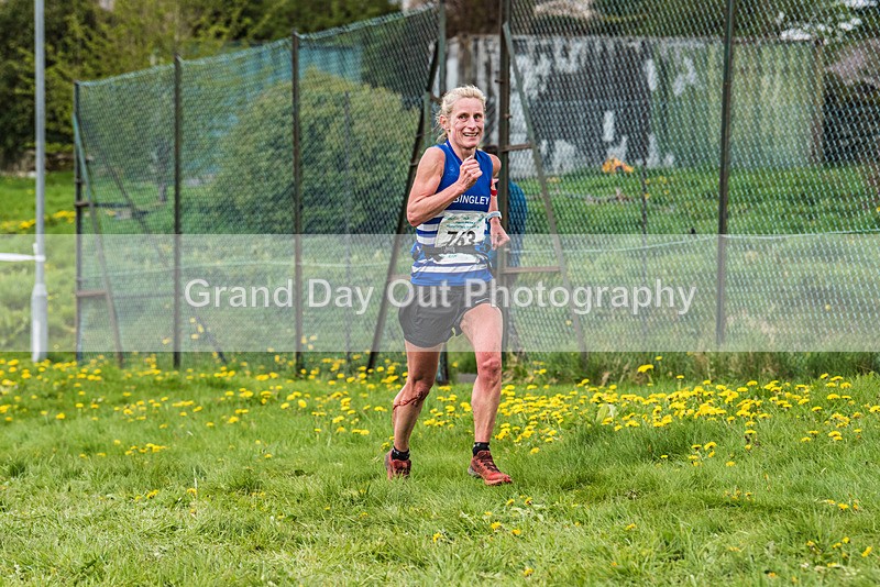 3 Peaks-1909 - The 3 Peaks Race - The Finish - Saturday 29th April 2023