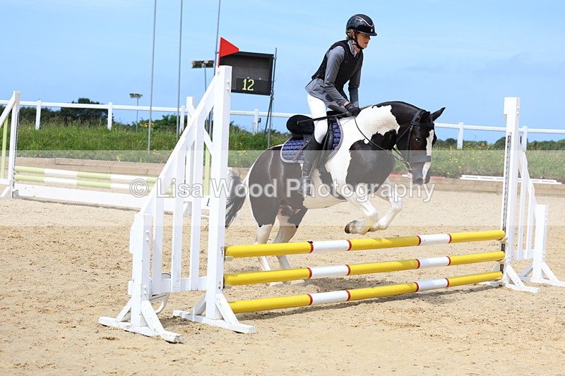 3E7A1703 - Class 3: 60 -65cm Part B