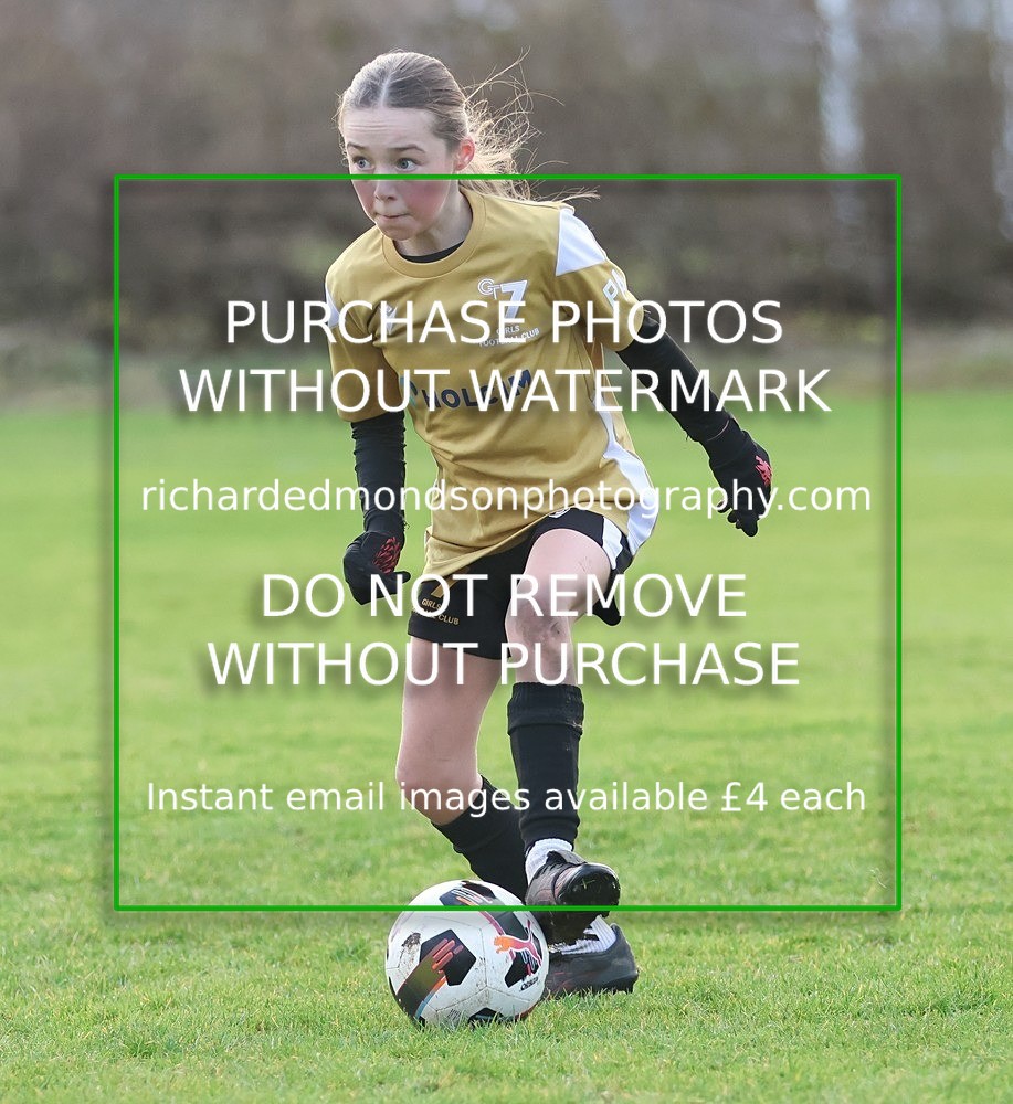 533A3848 - GT7 Academy Girls U12 (24/1/26)