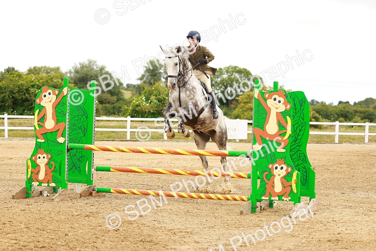 SBM_002015 - Class 10 - 0.95cm Amateur Championship Qualifier