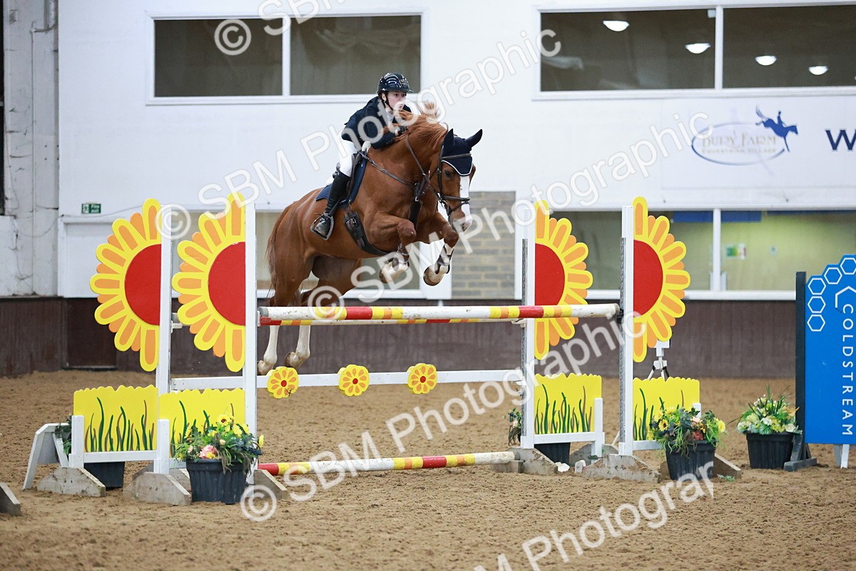 SBM_004654 - Class 13 - Cheval Liverte 1.25m Championships