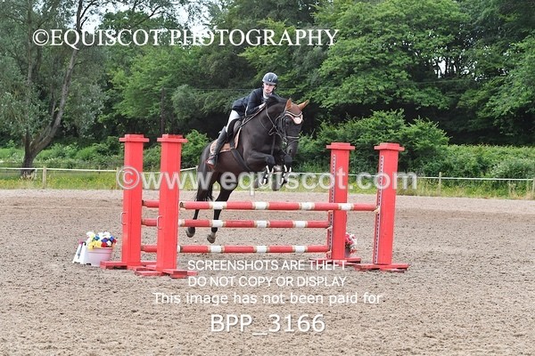 BPP_3166 - CLASS 14 SUN 0.95m Amateur Championship Qualifier