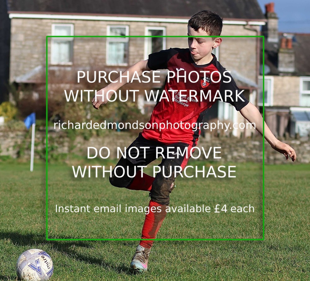 533A6313 - Grange Utd Under 10's (7/2/26)