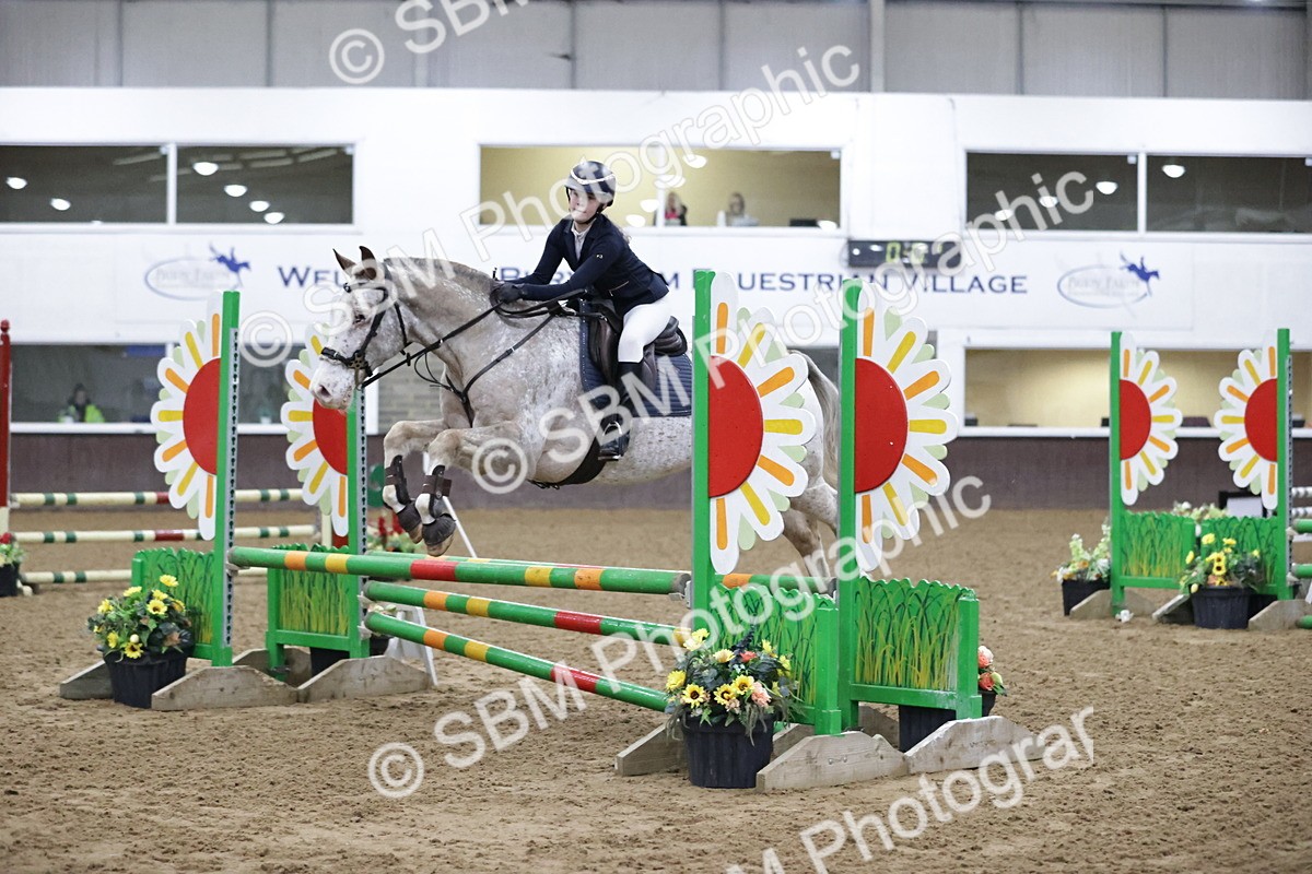 SBM_1282 - Class 6a - Clear Round Show Jumping