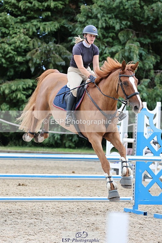 250703A-151052-05364 - Cls 9 Snr Discovery and 1m Open