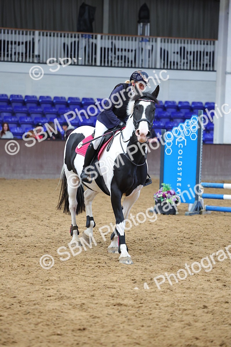 SBM_001304 - Class 6 = 60cm BRC Championships