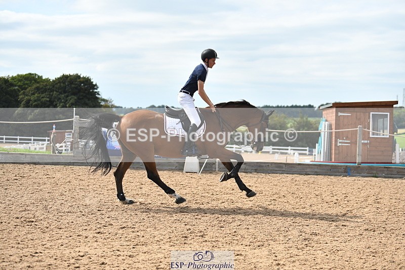 230903A-143020-05189 - Cls 16B U21 Advanced 1.10m