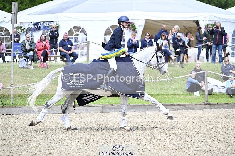 250525A-110347-15728 - Presentations Section A British Young Rider 3 Star