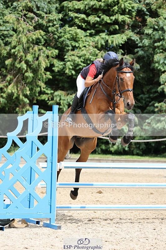 250703A-144619-05236 - Cls 9 Snr Discovery and 1m Open