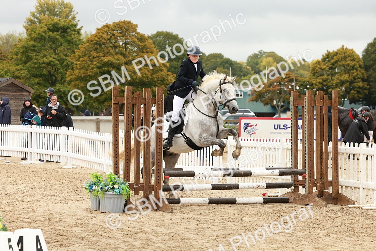 SBM_69236 - J13 - Junior Pony 60cm Championship