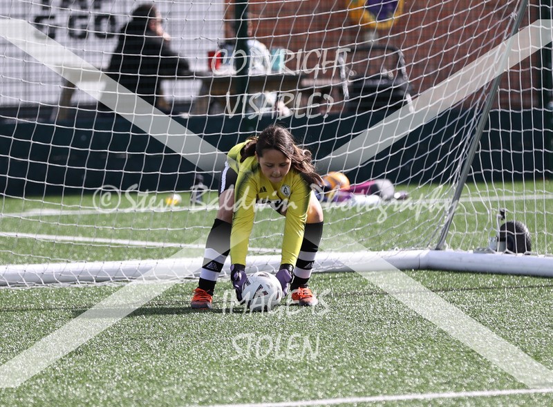 1DX30193 - Sat 13th U9 Girls