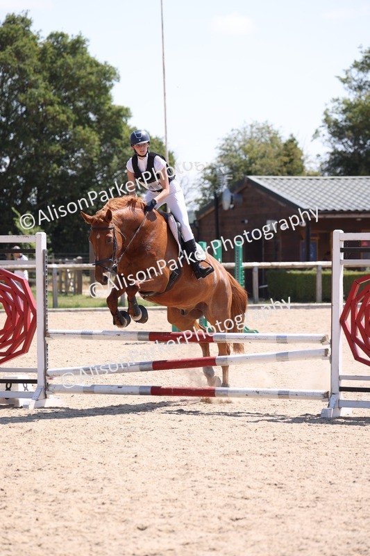 20250713-1036 - Class 5 - 80cm