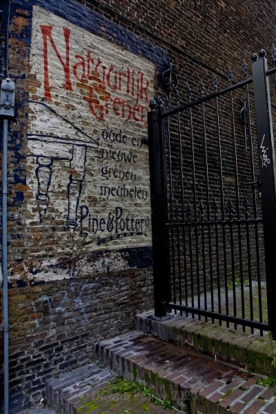  - Dordrecht Snapshots