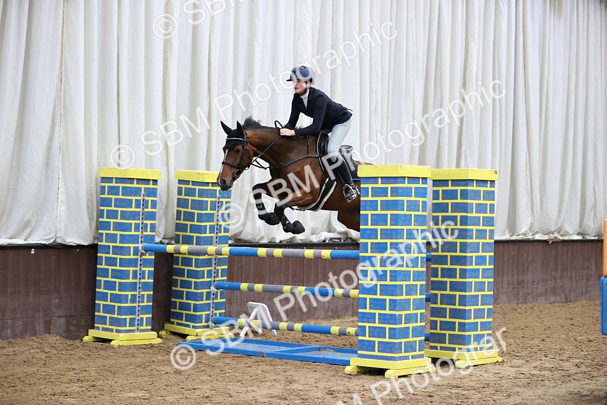 SBM_001617 - Class 4 - Senior Newcomers - 1.10m Open