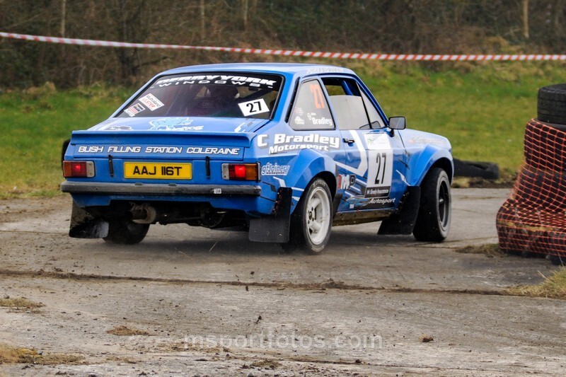  - McGrady Stages at Bishopscourt 2024