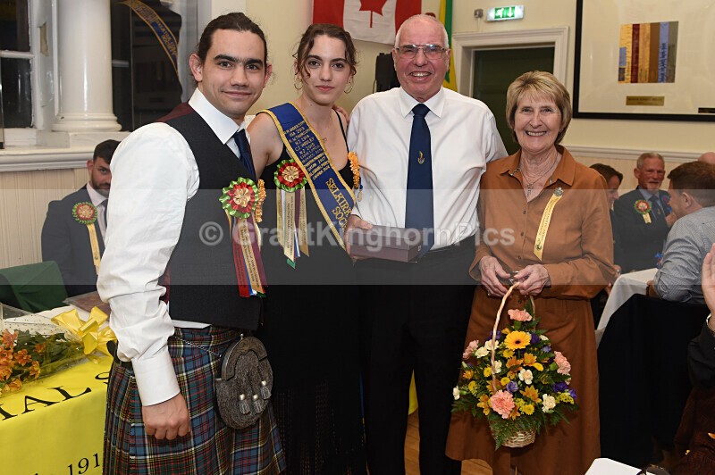 27 - Selkirk Colonial Society Bussin and Reception 2026