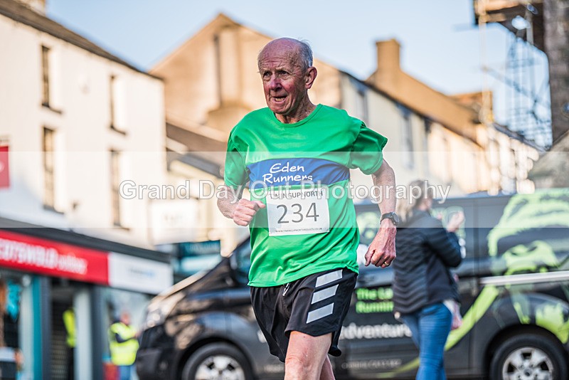 RTH-419 - Keswick Round The Houses Road Race, Wednesday 26th April 2023