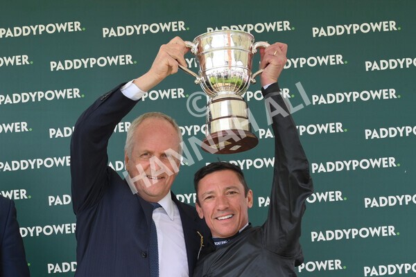 yr13052022r4-132 - Race 4 3.35pm The Paddy Power Yorkshire Cup (British Champions Series Race)