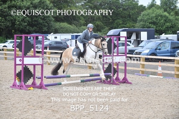 BPP_5124 - CLASS 4 50CM