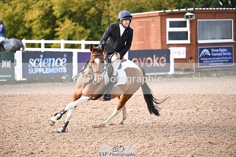 251022-104629-00132 - Clear Round & Cls 1 Brit Nov 90cm