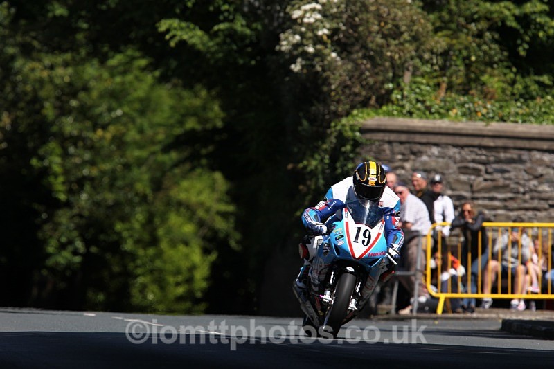  - Superbike Race