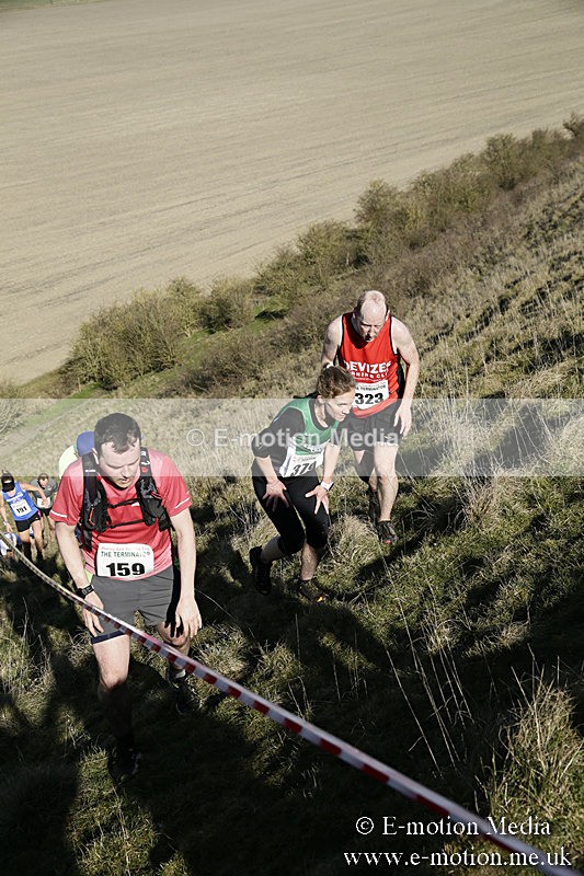 PVT 240219 1198 - The Terminator Race - Pewsey Vale - 24/02/19