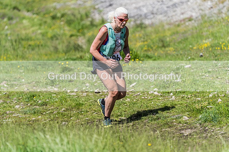 Settle Hills-376 - Settle Hills Fell Race Sunday 21st June 2026