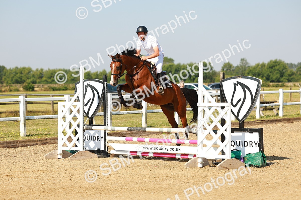 1I0A9907 - Class 1 - Clear Round