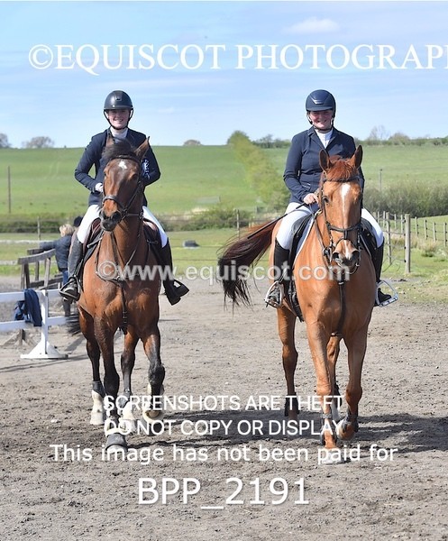 BPP_2191 - CLASS 21 SUN Senior 1.30m Open RHS Young Masters