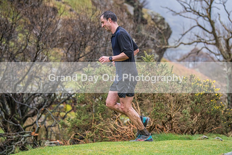 Buttermere-65 - Fellside Events Buttermere Trail Race Sunday 17th March 2024