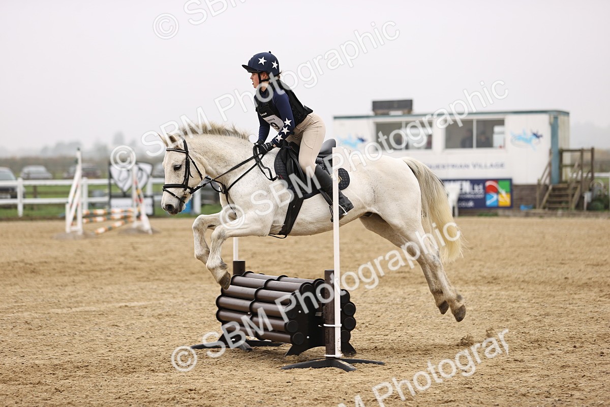 SBM_001004 - Class 1 - 70cm