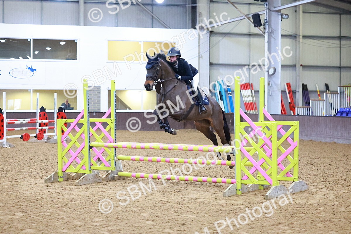 SBM_002858 - Class 1 - Clear Round