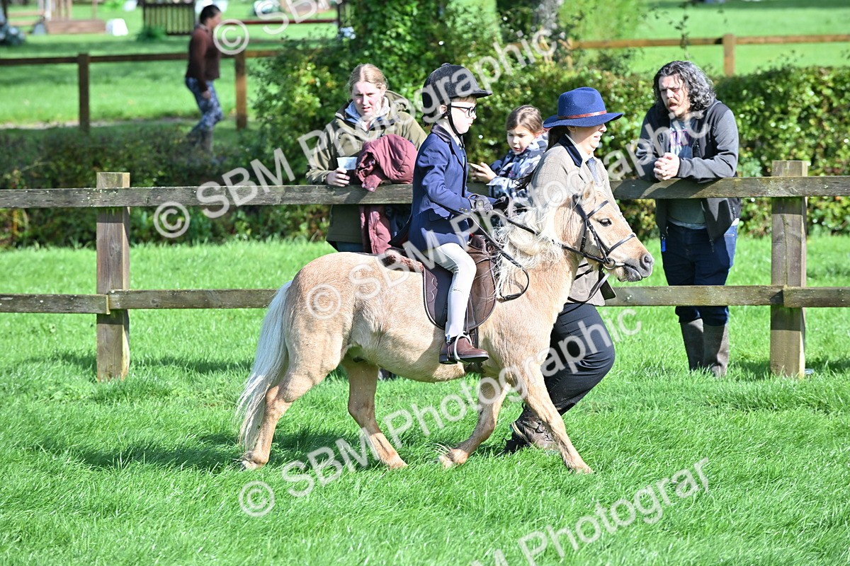 SBM_37415 - S18 - Novice & Newcomer Lead Rein Pony