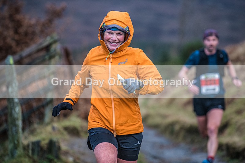 Loopy Latrigg-427 - Kong Loopy Latrigg Fell Race Saturday 21st December 2024