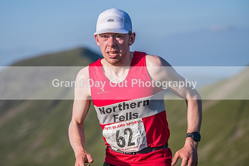 Seat Sandal-20 - Seat Sandal Fell Race Wednesday 8th July 2026