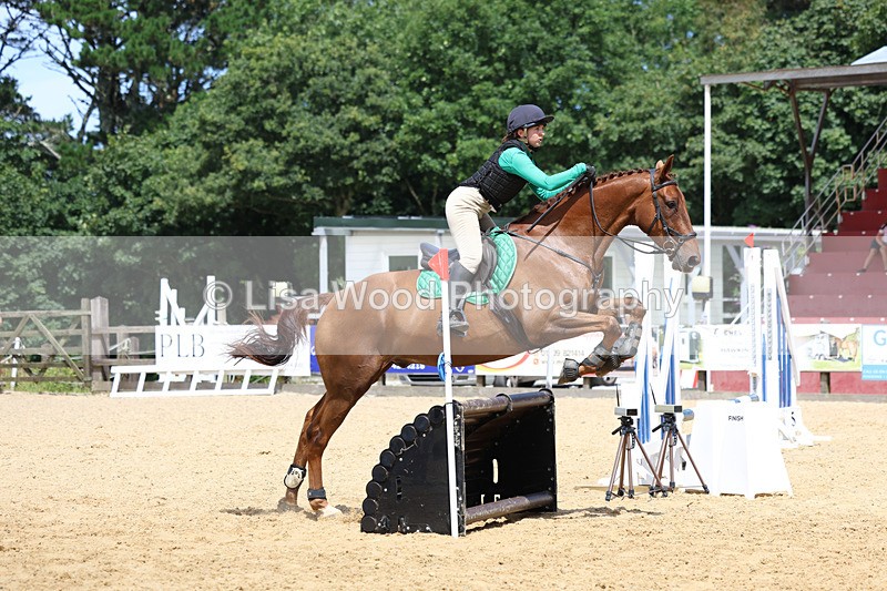 3E7A7524 - Class 3: 80cm