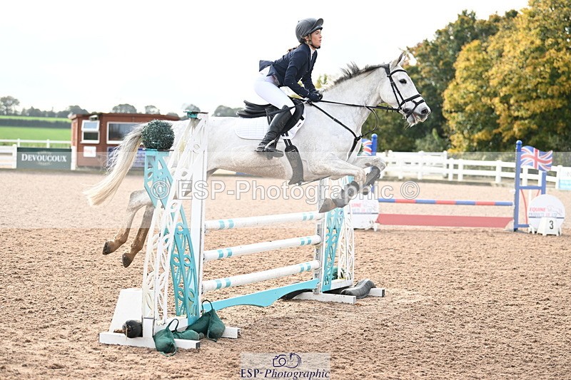 241023A-122432-00724 - Cls 2 Discovery and 1m Open