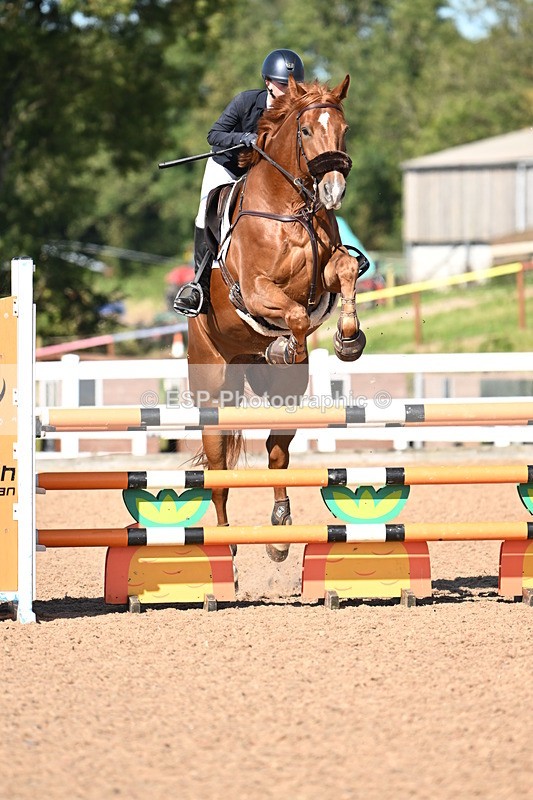 240914A-151802-08021 - Cls 25-S 1.10m Amateur Qualifier